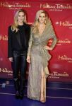 Amsterdam 1 december 2022
Het nieuwe beeld van Chantal janzen wordt onthult bij Madame Tussaud,