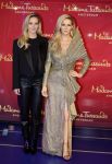 Amsterdam 1 december 2022
Het nieuwe beeld van Chantal janzen wordt onthult bij Madame Tussaud,