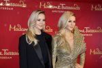 Amsterdam 1 december 2022
Het nieuwe beeld van Chantal janzen wordt onthult bij Madame Tussaud,