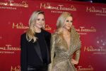 Amsterdam 1 december 2022
Het nieuwe beeld van Chantal janzen wordt onthult bij Madame Tussaud,