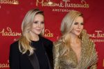 Amsterdam 1 december 2022
Het nieuwe beeld van Chantal janzen wordt onthult bij Madame Tussaud,