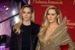 Amsterdam 1 december 2022
Het nieuwe beeld van Chantal janzen wordt onthult bij Madame Tussaud,