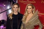Amsterdam 1 december 2022
Het nieuwe beeld van Chantal janzen wordt onthult bij Madame Tussaud,