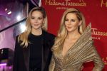 Amsterdam 1 december 2022
Het nieuwe beeld van Chantal janzen wordt onthult bij Madame Tussaud,