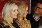 Amsterdam 1 december 2022
Het nieuwe beeld van Chantal janzen wordt onthult bij Madame Tussaud,