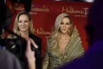 Amsterdam 1 december 2022
Het nieuwe beeld van Chantal janzen wordt onthult bij Madame Tussaud,