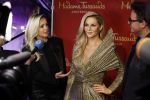 Amsterdam 1 december 2022
Het nieuwe beeld van Chantal janzen wordt onthult bij Madame Tussaud,
