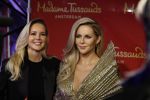 Amsterdam 1 december 2022
Het nieuwe beeld van Chantal janzen wordt onthult bij Madame Tussaud,