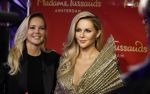 Amsterdam 1 december 2022
Het nieuwe beeld van Chantal janzen wordt onthult bij Madame Tussaud,