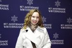 Amsterdam 15 december 2022
Opening het Amsterdamse winterparadijs in de RAI.
Charissa (Ladygoldapple insta)