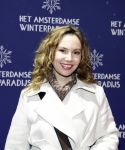 Amsterdam 15 december 2022
Opening het Amsterdamse winterparadijs in de RAI.
Charissa (Ladygoldapple insta)