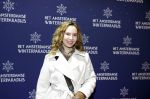 Amsterdam 15 december 2022
Opening het Amsterdamse winterparadijs in de RAI.
Charissa (Ladygoldapple insta)