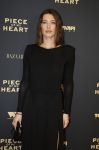 Amsterdam 28 november 2022
Premiere piece of my heart in het deLamar theater.
Chelsey Weimar