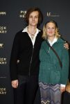 Amsterdam 28 november 2022
Premiere piece of my heart in het deLamar theater.
Christine van Stralen met haar zoon