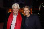 Amsterdam 8 december 2022
Masters Expo in de RAI. Cor v Zadelhoff en Piet Boon