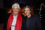 Amsterdam 8 december 2022
Masters Expo in de RAI. Cor v Zadelhoff en Piet Boon