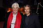 Amsterdam 8 december 2022
Masters Expo in de RAI. Cor v Zadelhoff en Piet Boon