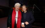 Amsterdam 8 december 2022
Masters Expo in de RAI. Cor v Zadelhoff en Piet Boon