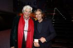 Amsterdam 8 december 2022
Masters Expo in de RAI. Cor v Zadelhoff en Piet Boon