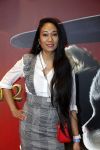 Amsterdam 10 december 2022
Premiere de gelaarsde kat in Pathe Arena .
Corina Ouwehand (links)