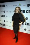 Rotterdam 12 december 2022
Premiere Ome Cor in het oude luxor theater.
Cynthia Abma