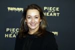 Amsterdam 28 november 2022
Premiere piece of my heart in het deLamar theater.
Cynthia Abma