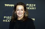 Amsterdam 28 november 2022
Premiere piece of my heart in het deLamar theater.
Cynthia Abma