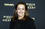 Amsterdam 28 november 2022
Premiere piece of my heart in het deLamar theater.
Cynthia Abma