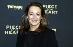 Amsterdam 28 november 2022
Premiere piece of my heart in het deLamar theater.
Cynthia Abma