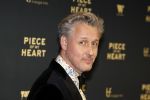 Amsterdam 28 november 2022
Premiere piece of my heart in het deLamar theater.