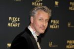 Amsterdam 28 november 2022
Premiere piece of my heart in het deLamar theater.