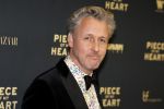 Amsterdam 28 november 2022
Premiere piece of my heart in het deLamar theater.