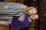 Amsterdam 19 november 2022
Toppers in concert in de amsterdam arena.
Danilo Kuiters met Jacky Omtzigt
