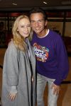 Amsterdam 19 november 2022
Toppers in concert in de amsterdam arena.
Danilo Kuiters met Jacky Omtzigt