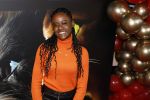 Amsterdam 10 december 2022
Premiere de gelaarsde kat in Pathe Arena . Daysha Ligeon