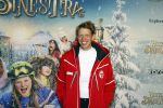 Amsterdam 11 december 2022
Premiere Hotel Sinestra in Pathe Noord 
Derk-Jan Warrink