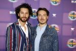 Amsterdam 17 december 2022
Premiere het feest van tante Ria in Pathe Noord .
Cast bestaat oa uit Najib Amhali Tooske Ragas Edo Brunner Edsilia Rombley Jack v gelder Pim Muda Thimo v Haaren  Ridder v Kooten Esther Mbire en Piet Tomassen. Diego Gonzalez-Clark met zijn partner