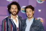 Amsterdam 17 december 2022
Premiere het feest van tante Ria in Pathe Noord .
Cast bestaat oa uit Najib Amhali Tooske Ragas Edo Brunner Edsilia Rombley Jack v gelder Pim Muda Thimo v Haaren  Ridder v Kooten Esther Mbire en Piet Tomassen. Diego Gonzalez-Clark met zijn partner