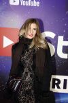 Amsterdam 13 december 2022
YouTube event in Tuschinski. Dionne Slagter