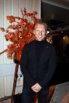 Amsterdam 9 december 2022
Masters of luxury in de RAI. Dirk Kuyt