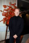 Amsterdam 9 december 2022
Masters of luxury in de RAI. Dirk Kuyt