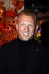 Amsterdam 9 december 2022
Masters of luxury in de RAI. Dirk Kuyt