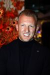 Amsterdam 9 december 2022
Masters of luxury in de RAI. Dirk Kuyt