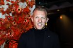 Amsterdam 9 december 2022
Masters of luxury in de RAI. Dirk Kuyt