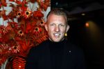 Amsterdam 9 december 2022
Masters of luxury in de RAI. Dirk Kuyt