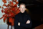 Amsterdam 9 december 2022
Masters of luxury in de RAI. Dirk Kuyt