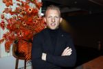 Amsterdam 9 december 2022
Masters of luxury in de RAI. Dirk Kuyt