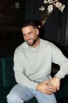 Amsterdam 17 december 2022
Donny Roelvink viert zijn 25e verjaardag bij La Brochette. Aanwezig oa broer Dave Roelvink Vader Dries en zijn moeder Lucienne Kenter