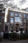 Amsterdam 15 december 2022
Dotan zijn huis aan het vondelpark
