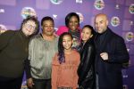 Amsterdam 17 december 2022
Premiere het feest van tante Ria in Pathe Noord .
Cast bestaat oa uit Najib Amhali Tooske Ragas Edo Brunner Edsilia Rombley Jack v gelder Pim Muda Thimo v Haaren  Ridder v Kooten Esther Mbire en Piet Tomassen. Edsilia Rombley kwam met haar man Tjeerd Oosterhuyis , hun kinderen en moeder en schoonmoeder